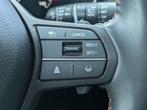 Used 2025 Honda CR-V Sport-L image 27