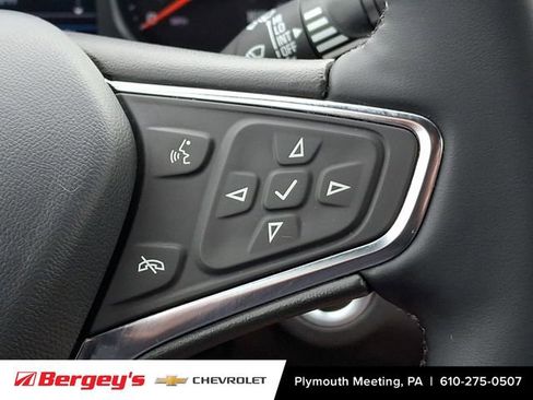 Used 2024 Chevrolet Equinox LT w/ LPO, Cargo Package FWD image 24