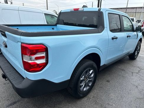 Used 2026 Ford Maverick XLT FWD image 9