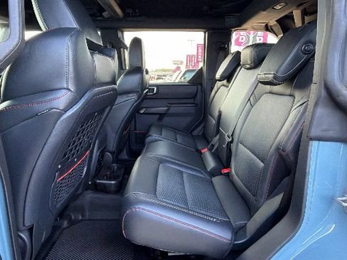 Used 2023 Ford Bronco Raptor AWD/4WD image 26