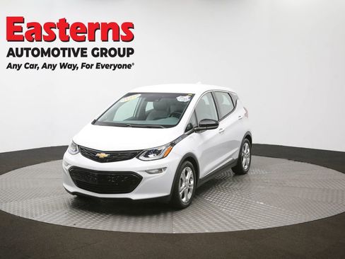 Used 2021 Chevrolet Bolt LT image 53