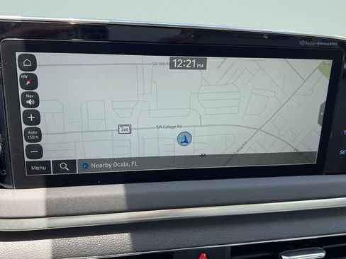 Used 2023 Hyundai Sonata SEL FWD image 29