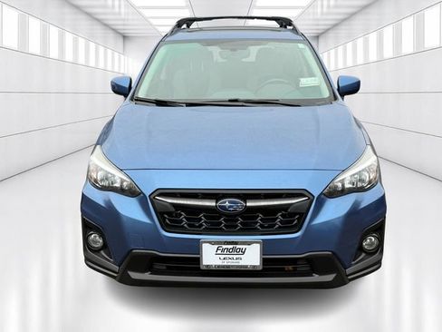 Used 2018 Subaru Crosstrek 2.0i Premium image 2