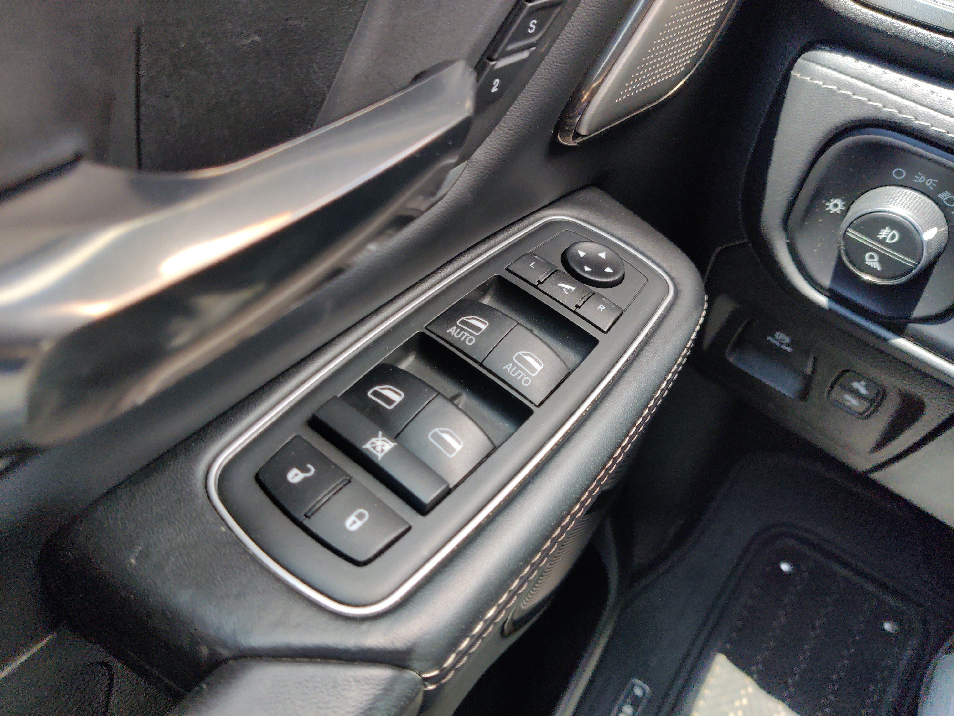 Used 2021 RAM 1500 Limited w/ Night Edition AWD/4WD image 24