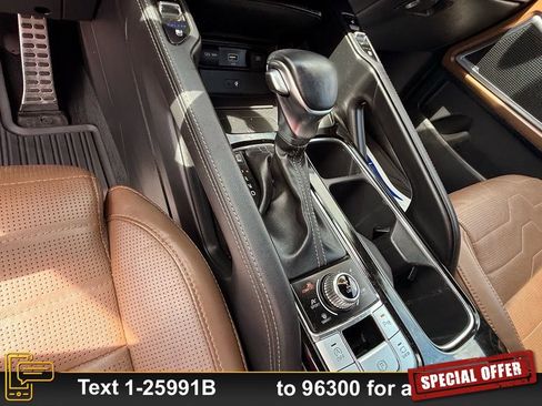 Used 2022 Kia Telluride SX w/ SX Prestige Package image 27