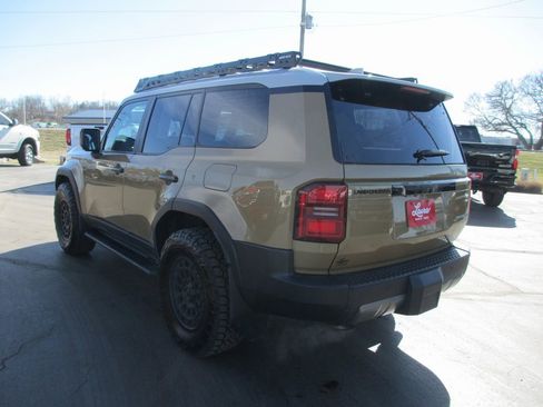 Used 2024 Toyota Land Cruiser w/ Premium Package image 8