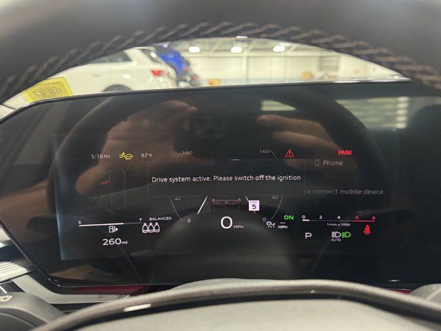 Used 2026 Audi A6 Premium w/ Convenience Package AWD/4WD image 23
