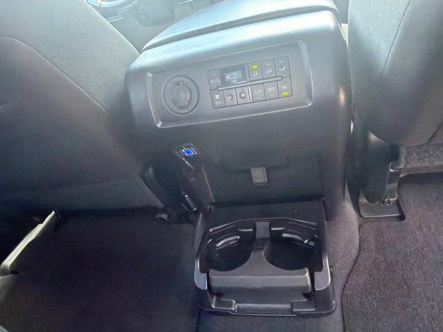 Used 2022 Toyota Sequoia TRD Sport AWD/4WD image 21