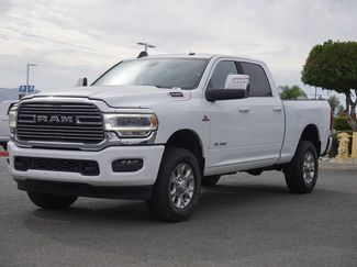 Certified 2024 RAM 2500 Laramie AWD/4WD video 2