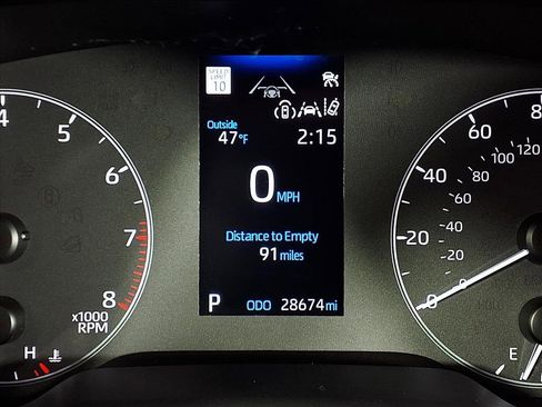 Used 2024 Toyota Corolla LE image 6