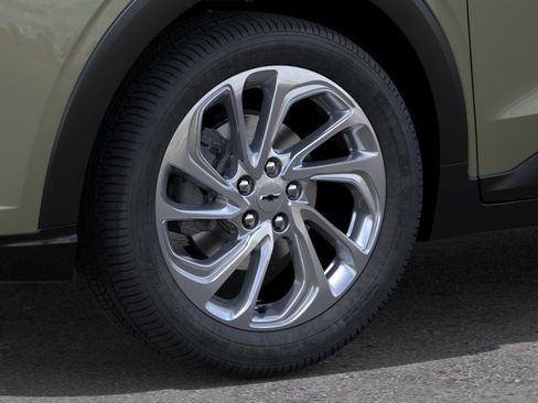 New 2027 Chevrolet Bolt LT w/ Comfort Package FWD image 9