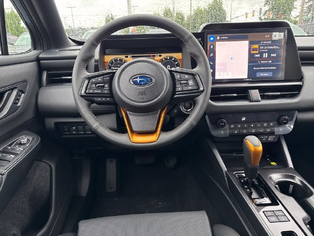 New 2026 Subaru Outback Wilderness AWD/4WD image 20
