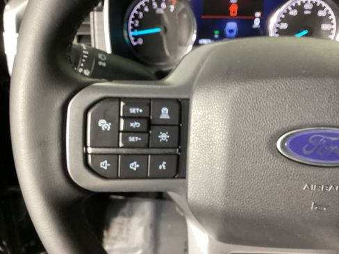 Used 2023 Ford F150 XLT w/ Equipment Group 302A High AWD/4WD image 19