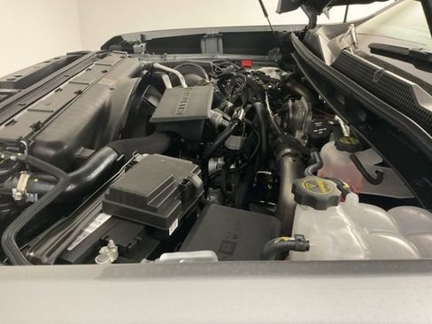 New 2026 Chevrolet Silverado 2500 LT w/ Trail Boss Package image 24