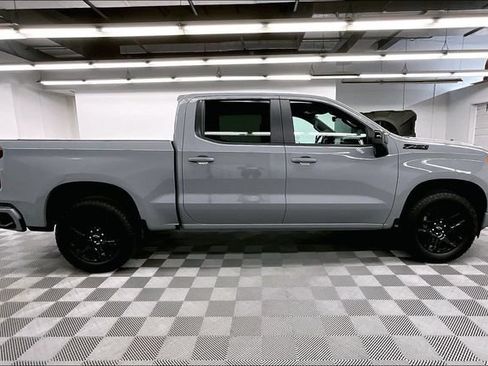 Used 2024 Chevrolet Silverado 1500 RST w/ True North Edition Plus AWD/4WD image 15