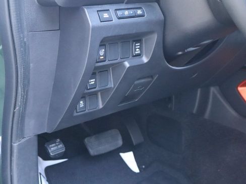 Used 2023 Nissan Frontier Pro-X w/ Pro-X Premium Package RWD image 24