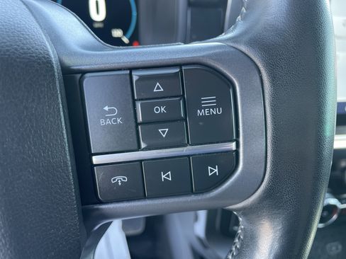 Used 2023 Ford F150 Lariat w/ Equipment Group 502A High image 15