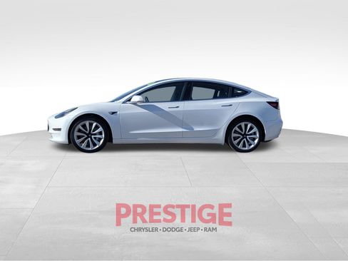 Used 2019 Tesla Model 3 Standard Range Plus RWD image 13