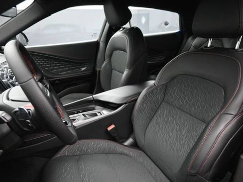 New 2026 Dodge Charger R/T w/ Driver Convenience Group AWD/4WD image 7