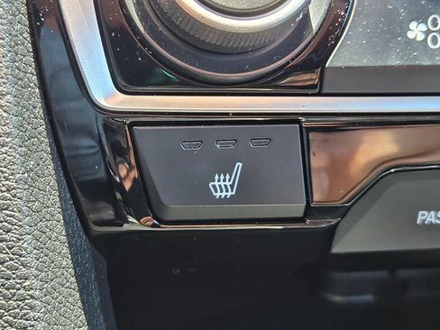 Used 2019 Honda Civic EX image 27