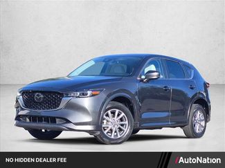 Used 2024 MAZDA CX-5 AWD 2.5 S w/ Preferred Package video 1