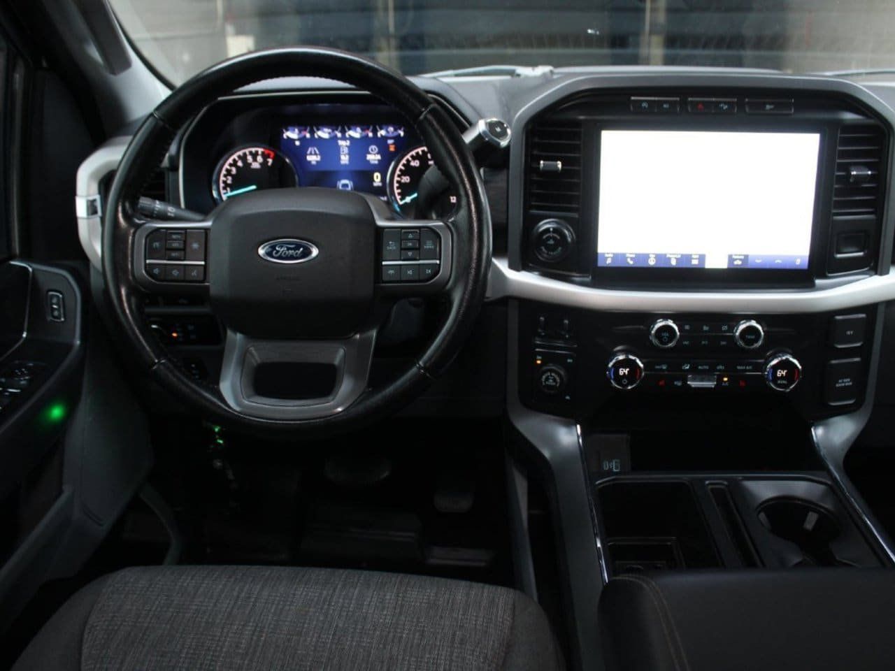 Used 2021 Ford F150 XLT w/ Equipment Group 302A High AWD/4WD image 23