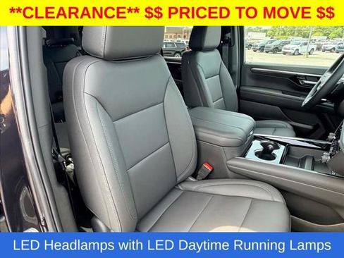 New 2026 Chevrolet Tahoe LT w/ Comfort Package AWD/4WD image 17