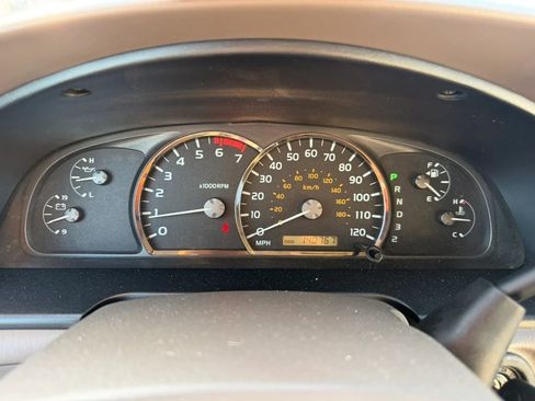 Used 2007 Toyota Sequoia SR5 RWD image 22