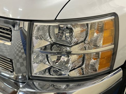 Used 2013 Chevrolet Silverado 1500 LT w/ All-Star Edition RWD image 47