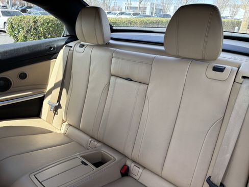 Used 2018 BMW 440i Convertible image 33