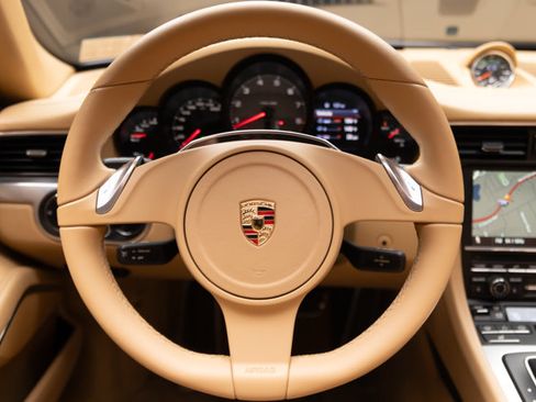Used 2012 Porsche 911 Carrera S RWD image 7