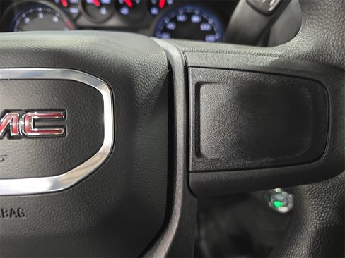 New 2026 GMC Sierra 2500 Pro w/ Convenience Package image 18