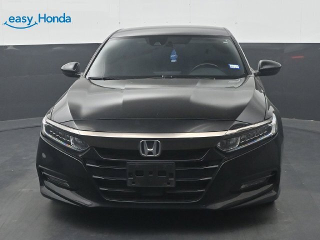 Used 2019 Honda Accord Sport image 2