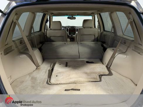 Used 2006 Toyota Highlander Limited FWD image 15