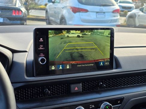 Used 2026 Honda CR-V Sport image 22