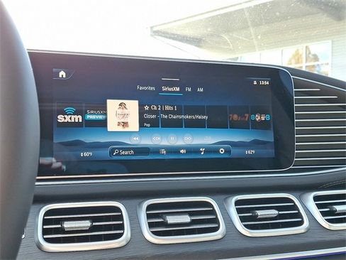 Used 2026 Mercedes-Benz GLS 450 4MATIC image 18