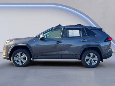 Used 2025 Toyota RAV4 XLE w/ Convenience Package image 2