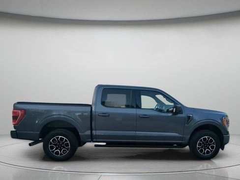 Certified 2023 Ford F150 XLT w/ Equipment Group 302A High AWD/4WD image 31
