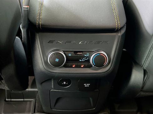 New 2026 Ford Explorer Tremor w/ Tremor Convenience Package AWD/4WD image 30