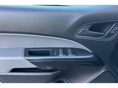 Used 2022 Chevrolet Colorado W/T w/ WT Convenience Package image 13