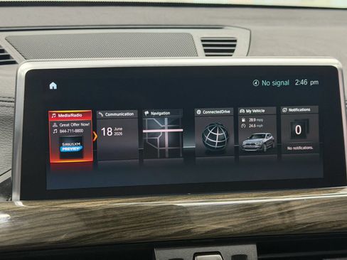 Used 2020 BMW X2 sDrive28i w/ Convenience Package FWD image 29