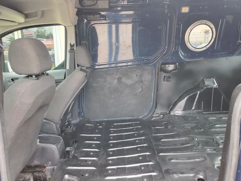 Used 2015 Ford Transit Connect XL FWD image 26