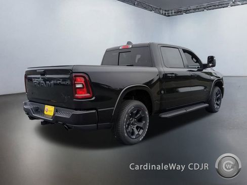 New 2026 RAM 1500 Big Horn/Lone Star image 23