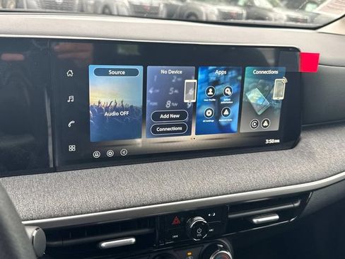 New 2026 Nissan Kicks S FWD image 28