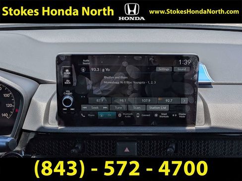 Certified 2024 Honda CR-V EX-L image 22