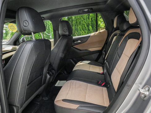 Used 2026 Chevrolet Equinox ACTIV w/ Convenience Package III FWD image 31