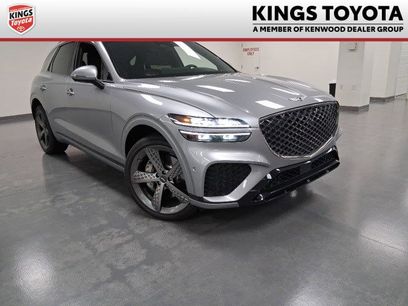 Used 2024 Genesis GV70 2.5T w/ Sport Prestige Package