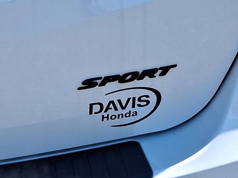 Certified 2026 Honda Odyssey Sport-L image 34