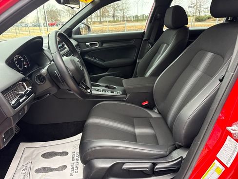 Used 2023 Honda Civic Sport image 13