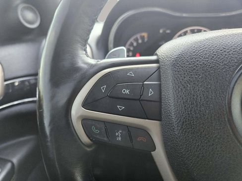 Used 2017 Jeep Grand Cherokee Limited 75th Anniversary image 30